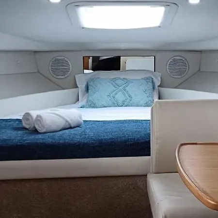 Sunset River Tekne Figueira da Foz