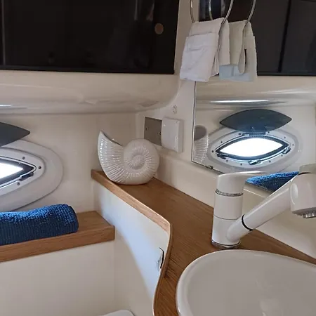 Botel Sunset River Figueira da Foz