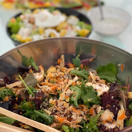 Sunset River Tekne *