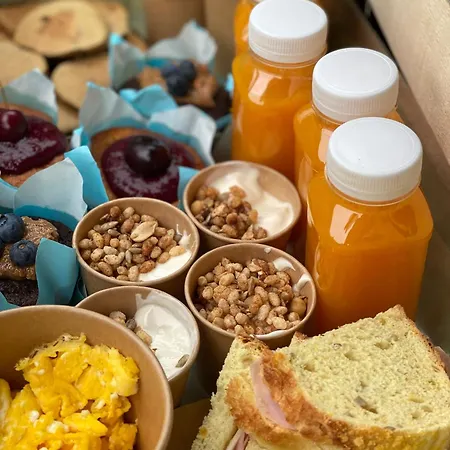 Tekne Sunset River *