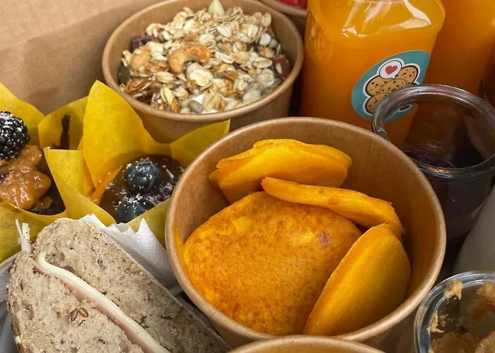 Sunset River 菲盖拉-达福什