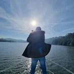 بوتيل Sunset River فيغيورا دا فوز