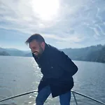 Sunset River فيغيورا دا فوز