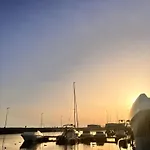 Sunset River بوتيل فيغيورا دا فوز