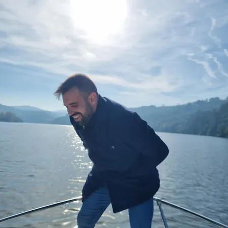 Sunset River Figueira da Foz