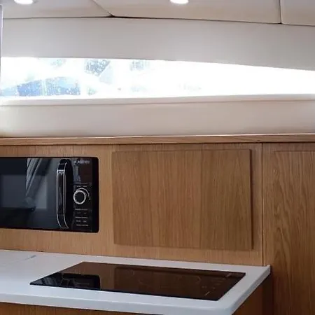 Sunset River ספינת מלון פיגואיירה דה פוז