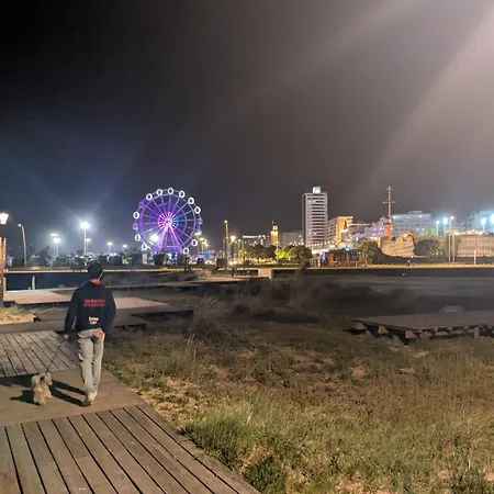 ספינת מלון Sunset River *