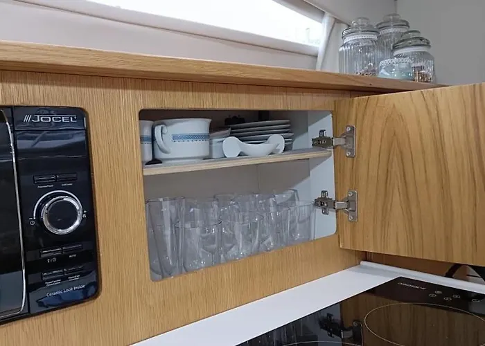 بوتيل Sunset River