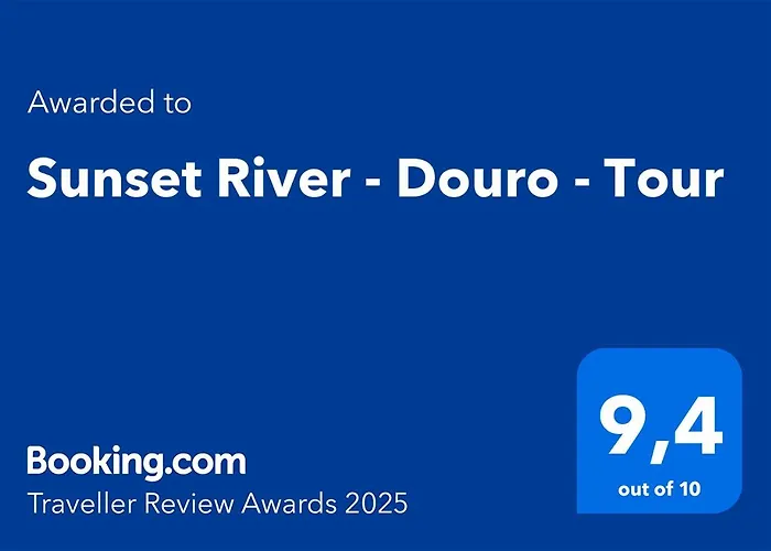 보트호텔 Sunset River *