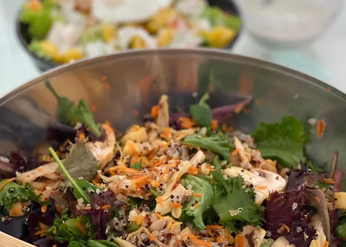 Sunset River Båthotell *